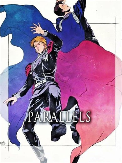 Legend of the Galactic Heroes vs Umineko-WTC