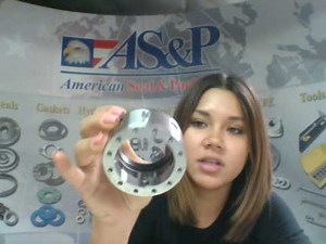 Mechanical Seals Basics