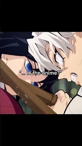 I LOVE sanegiyu #sanegiyu #demonslayer