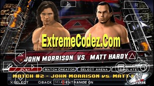 Wwe Smackdown Game Download For Ppsspp