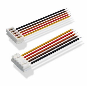 [Hot Item] IDC Connector with Wire for Wire to Wire, Wire to Board