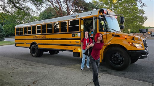 Burnout is a silent crisis for high-achieving teens | Student project