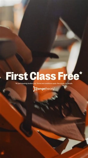 Want real results? Experience the workout that actually works. | Orangetheory Fitness Bulverde