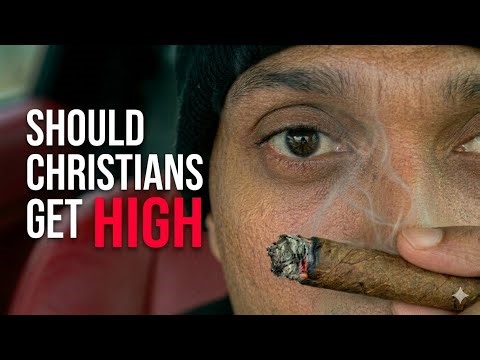 Is Smoking Weed a Sin? A Biblical Perspective