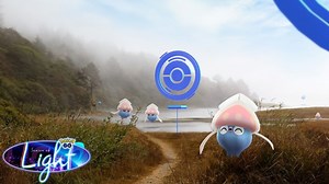 Pokémon GO Inkay Limited Research Day – All Spawns & Shiny Pokémon