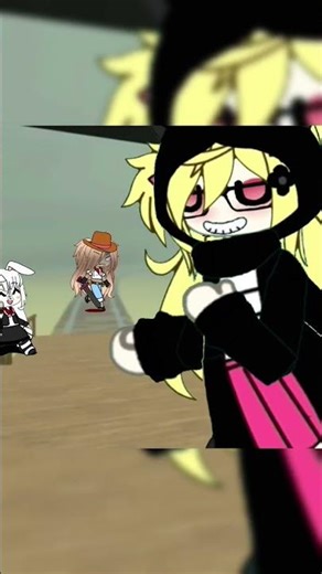 aquelas amigas jogando roblox#gacha life#espero que gosta