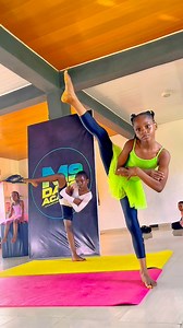 3.7K views · 95 reactions | This is beautiful. Amazing young talents. Great acrobatic gymnastics skills | M9 Dance Academy | Facebook