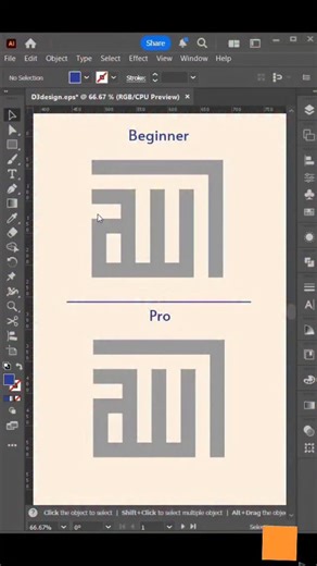 Daniel Zhus | design.blog on Instagram: "Adobe illustrator💥💥 by @d3design.vn . . #graphicdesign #shorttutorial #adobe #illustratortutorial #adobeillustratortutorial #adobeillustrator #adobeillustratortips #fixthephoto #adobeillustrator"