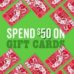 182 reactions · 49 shares | When the #quarantimes get tough, the tough get FREE gift cards. Buy $50 and we’ll give you two $10 bonus cards, FREE. https://chil.is/3f8S6ju | Chili's Grill & Bar | Facebook