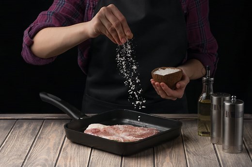 11 Best Substitutes For Salt Pork You Should Try - Miss Vickie