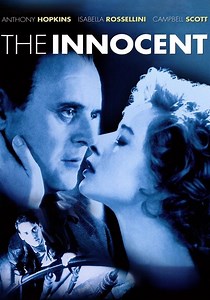 The Innocent - movie: where to watch streaming online