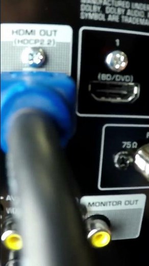 COMO CONECTAR SUA SMART TV NO SOM OU HOME THEATER