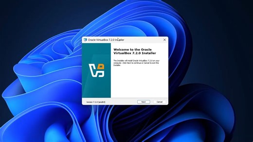 VirtualBox 7.2 重大更新！正式支持 ARM 虚拟机、视频加速等