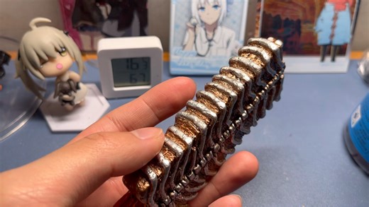 道具版怪人记忆体【指挥官】/【COMMANDER】