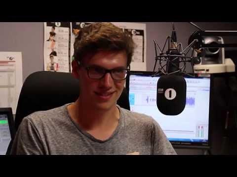 Interview with Journalism graduate, now Broadcast Journalist for BBC Newsbeat