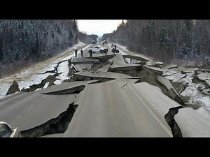 Geology 13 (Earthquakes and Earth's Interior)