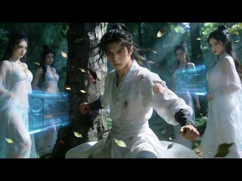 【Indo Sub】Diremehkan? Sistem guru aktif, dia jadi tak terkalahkan! #Full #Minidrama