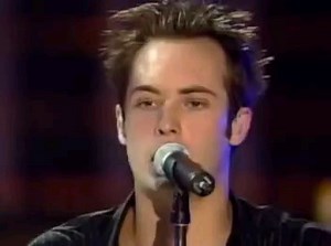 Wasting My Time - Default Live Rock & Roll Hall of Fame | Your Song & Lyrics