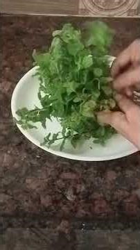 how to store mint leaves for a long time|sunday special|#food #raaky #viral