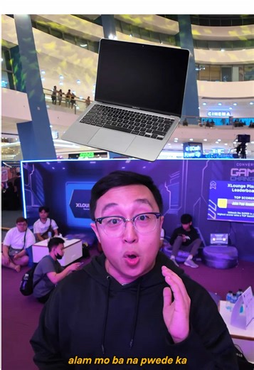 MacBook Air Speed Test with Converge FiberX