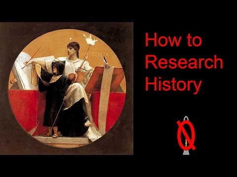 A guide to historical research (1)