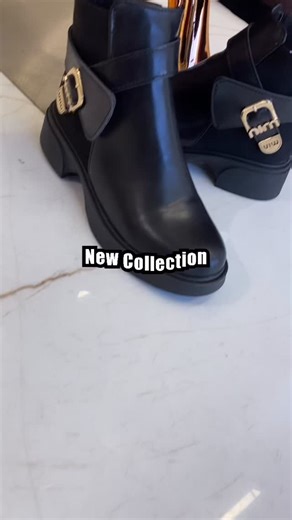 Radjoua Shoop on Instagram: "New collection 🤩 ensemble 4950 da Bootine 2300 da"