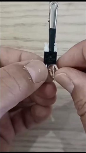 Ghar par banao Smart Bulb! ​#DIY #Electronics #SmartBulb #LDRProject #ScienceProject #TodaysFact