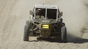 The 2015 Polaris UTV World Championship - Apple TV