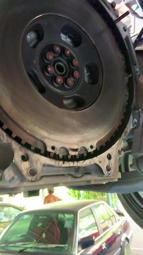 Understanding Car Brake System Components Close-Up