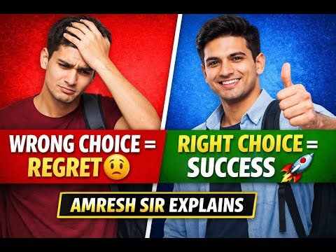 Why So Many Students REGRET Choosing B Sc Over B Tech I Career Guidance