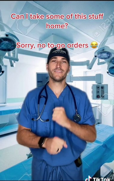 #greenscreen #anesthesia #surgery #surgeon #medicine #doctor #drtalley #nurse #nursing #nurselife