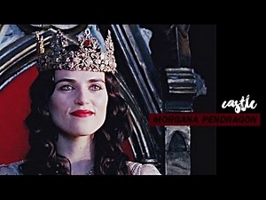Morgana Pendragon | Castle.