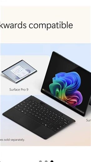 Microsoft Surface Pro Flex Keyboard Review - Kya Yeh Worth Hai? 🤔