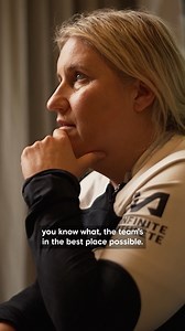 31K views · 3.1K reactions | “I feel at peace knowing I’ve done everything I can in my time here.” Emma Hayes reflects on achieving her 12-year ambition in her final interview as Chelsea manager.  | Chelsea Football Club Women | Facebook