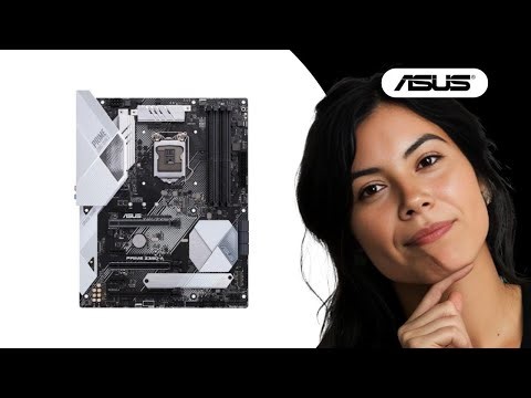 How to Install Samsung 980 NVMe SSD in Asus Prime Z390-A Fast