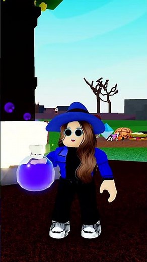 Potion #135 Wacky Wizards #shorts