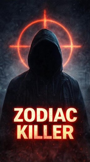 The Zodiac Killer: America’s Most Mysterious Serial Killer