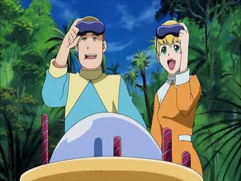 Dinossauro Rei Episodio 47 Dublado