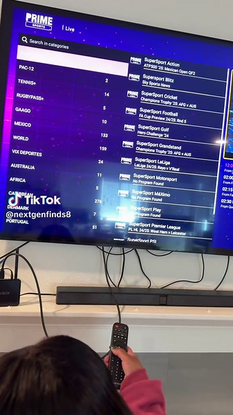 Superbox: Affordable TV Streaming Solution for Everyone