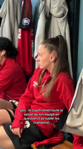 La fin du monde du foot féminin est là 🌎