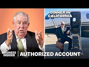 How Billionaires Actually Work | Authorized Account | Insider