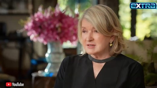 9.4K views · 41 reactions | Martha Stewart admits to cheating on her ex-husband Andy Stewart in her new no-holds-barred Netflix documentary. | Extra | Facebook
