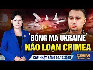 Nga khủng bố lạnh 40.000 người dân Ukraine. Ấn Độ bắt cá 2 tay với cả Nga và Mỹ