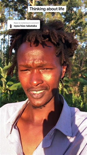 Contemplating Life's Meaning and Purpose