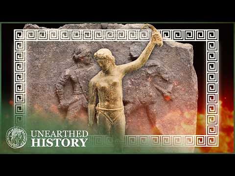 The Hidden Female Gladiators Who Fought In Rome’s Arenas