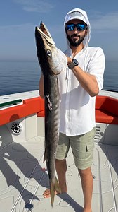From serene waters to thrilling catches, watch HH Shaikh Nasser reel in the excitement with his latest fishing adventure. A true passion for the sea, with every cast telling a story of adventure and heritage. #NewsofBahrain #news #Bahrain #Manama #HHshaikhnasser | News Of Bahrain