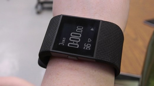 Fitbit Heart Rate Claims Tested: Consumer Reports
