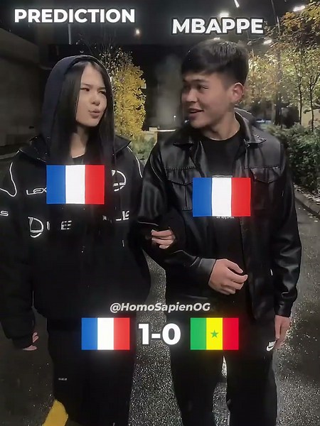 FIFA World Cup 2026 - FRANCE 🇫🇷 vs SENEGAL 🇸🇳 #fifaworldcup2026 #shorts #soccer