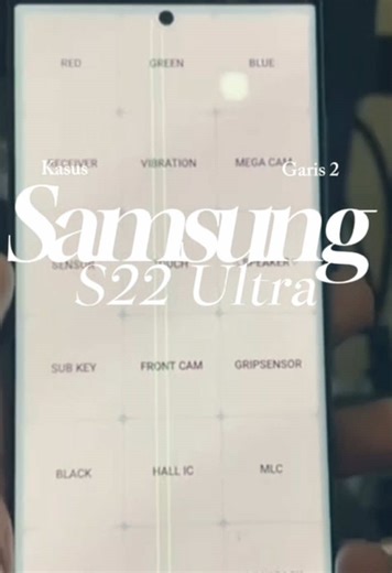 Jangan sampai hp kamu overheat lagi ya.. #fyp #fixphonepro #samsung #lightsaber #done