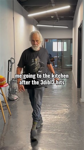 Cheech & Chong | Feeling groovy, man ✌️🍃 | Instagram